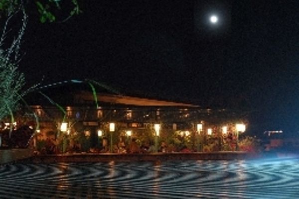 Hotel Palais De Fès Dar Tazi